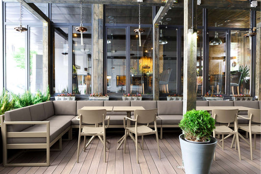 6 Easy Ways to Give Your Cafe a Makeover