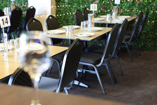 Aalishan Indian Restaurant