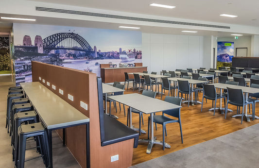 BP - Marulan Northbound