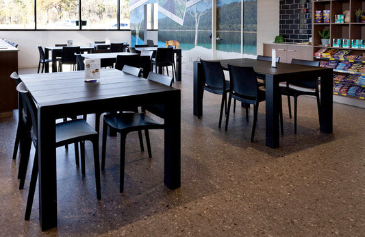 Torbanlea BP Truck Stop