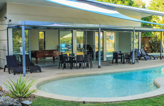 Beaches on Lammermoor