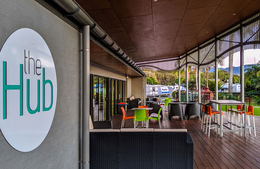 BIG4 Park Beach Holiday Park