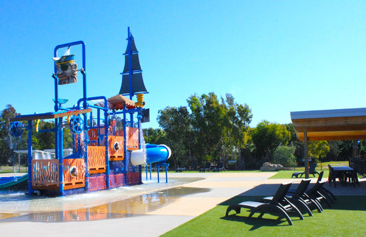 Big4 Salterwater @ Yamba