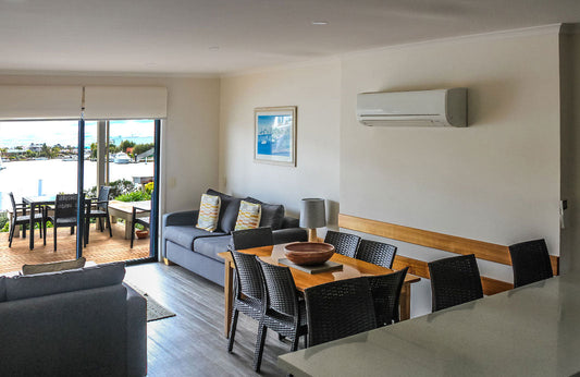 Captains Cove Resort