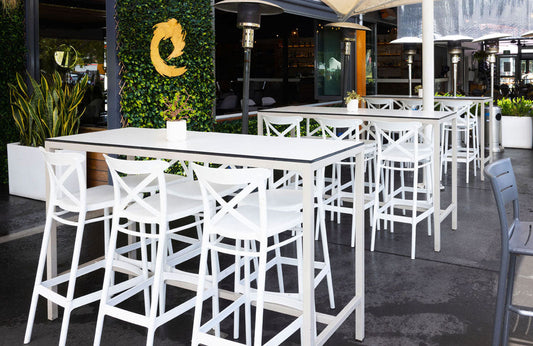 Elysium Restaurant & Bar