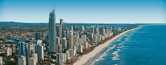 5 Reasons Gold Coast Hospitality Businesses Should Work with a Specialist Furniture Supplier