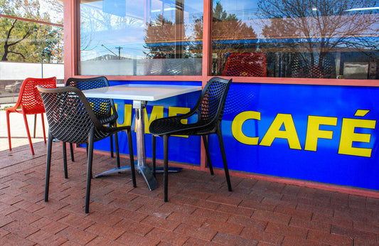 Hume Cafe & Takeaway