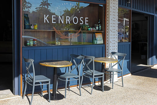 Kenrose Bakery