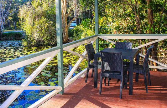 NRMA Darlington Beach Holiday Resort