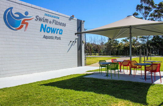 Nowra Aquatic Park