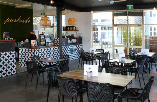 Parkside Cafe