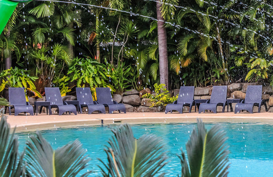 Seabreeze Tourist Park