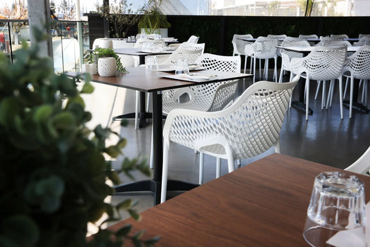 Tempest Seafood Restaurant