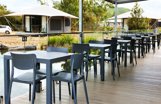 Townsville Eco Resort