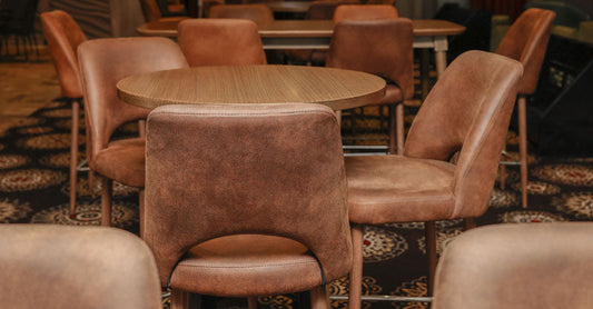 Upholstered Furniture: How to Choose the Right Materials, Colours & Patterns