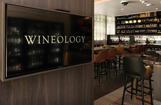 Wineology