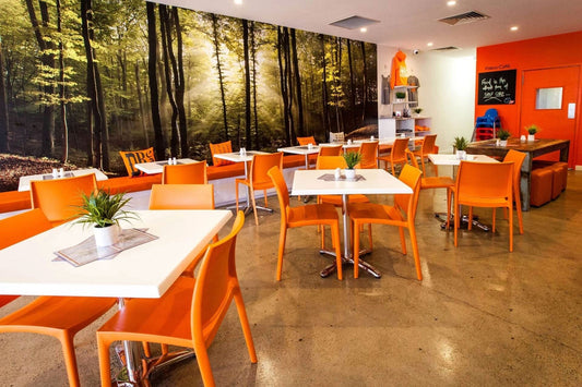 Things To Consider When Buying Cafe Tables