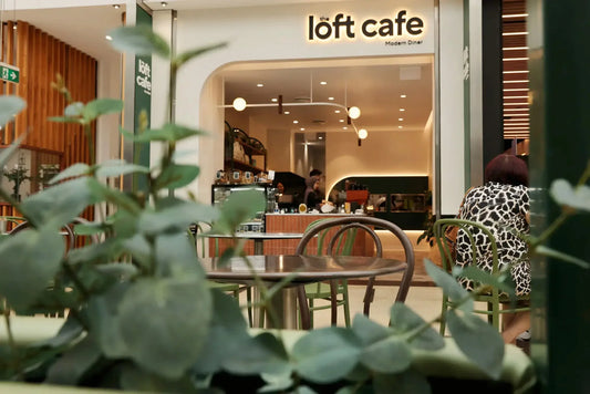 Loft Cafe