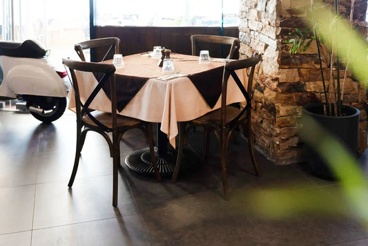 Mamma Mia Pizza Trattoria