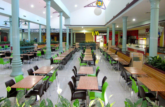 Morayfield Shopping Centre