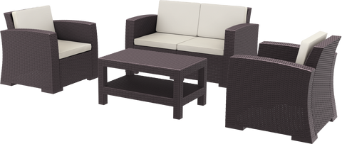 Siesta Monaco Lounge Sets