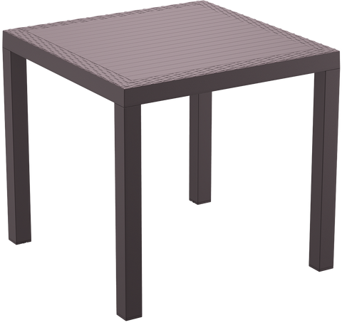 Siesta Orlando Table 80