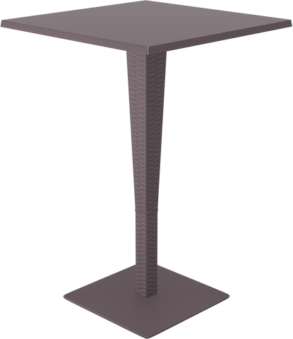 Siesta Riva Bar Table Base