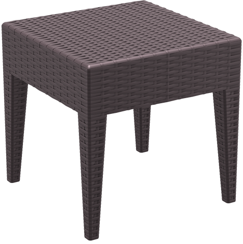 Siesta Miami (Tequila) Lounge Side Coffee Tables