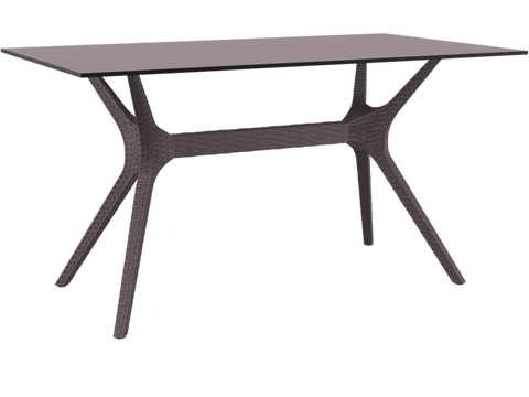 Siesta Ibiza Table Top 140