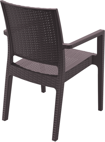 Siesta Ibiza Arm Chair