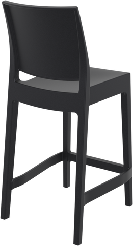 Siesta Maya Bar Stool 65cm (Counter Height)