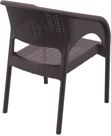 Siesta Panama Arm Chair