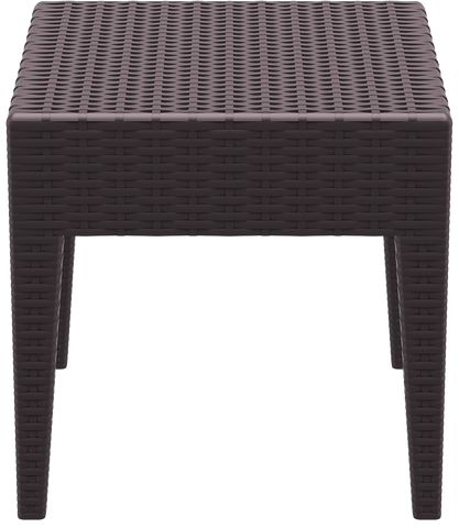 Siesta Miami (Tequila) Lounge Side Coffee Tables