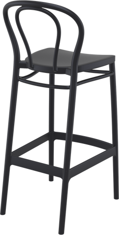 Siesta Victor Bentwood Barstool 75cm (Bar Height)