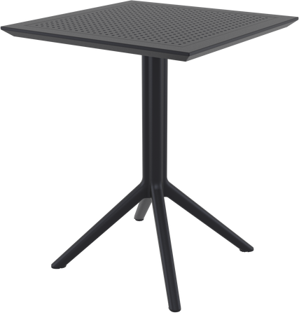 Siesta Sky Folding Tables