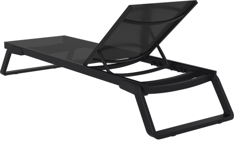 Siesta Tropic Sun Lounger