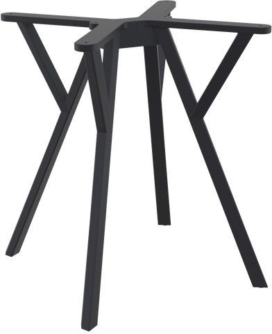 Siesta Max Legs Small