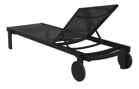 Siesta Casablanca Sun Lounger