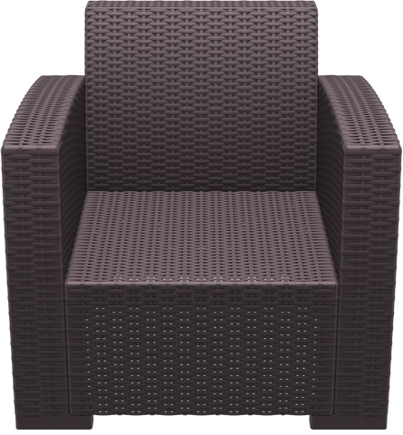 Siesta Monaco Lounge Arm Chair