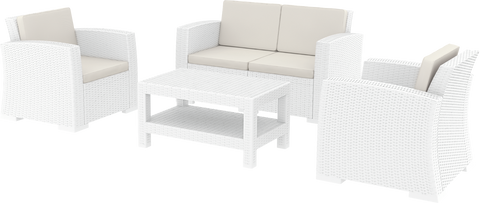 Siesta Monaco Lounge Sets