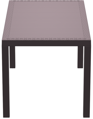 Siesta Orlando Table - 1400x800