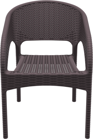 Siesta Panama Arm Chair