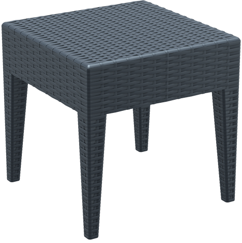 Siesta Miami (Tequila) Lounge Side Coffee Tables