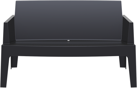 Siesta Box Sofa
