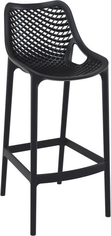 Siesta Air Bar Stool 75cm (Bar Height)