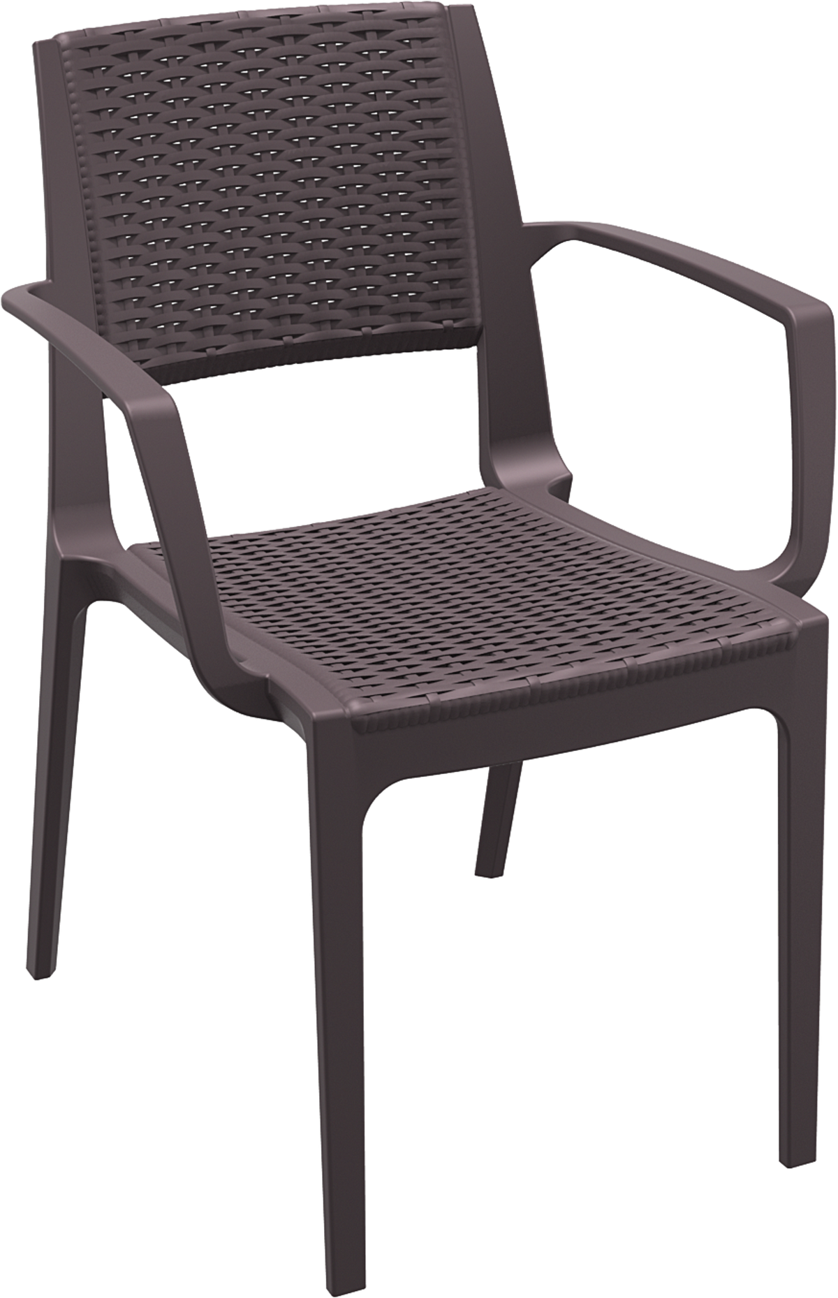 Siesta Capri Chair