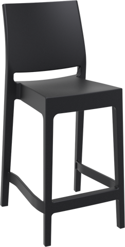 Siesta Maya Bar Stool 65cm (Counter Height)