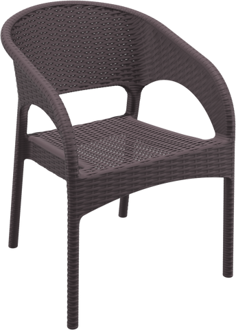 Siesta Panama Arm Chair