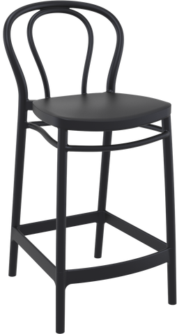 Siesta Victor Barstool 65cm (Counter Height)