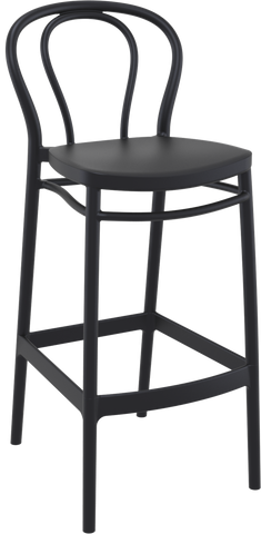 Siesta Victor Bentwood Barstool 75cm (Bar Height)